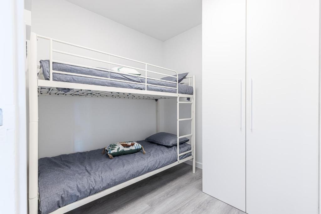 Tanit - 6 couchages - Piscine & Garage - 5