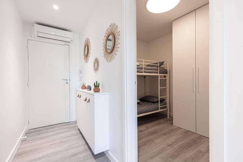 Tanit - 6 couchages - Piscine & Garage - 4