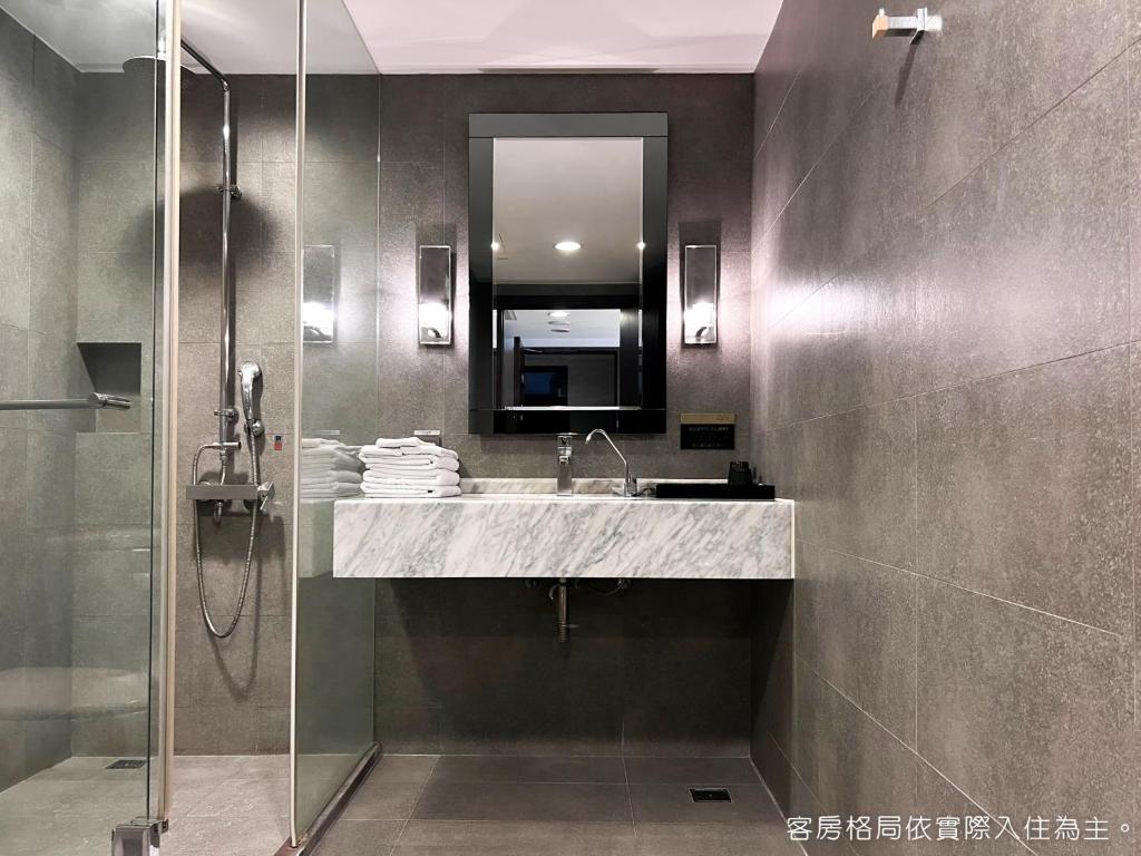 Kaohsiung Talmud Hotel Kaohsiung Love River Additional
