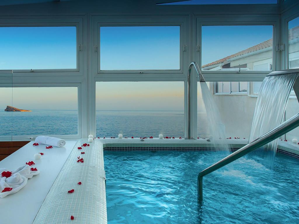 Hotel Boutique Villa Venecia - zdjęcie 5