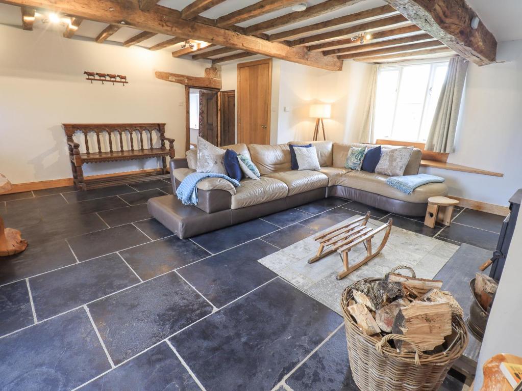 Satterthwaite Farmhouse photo 2