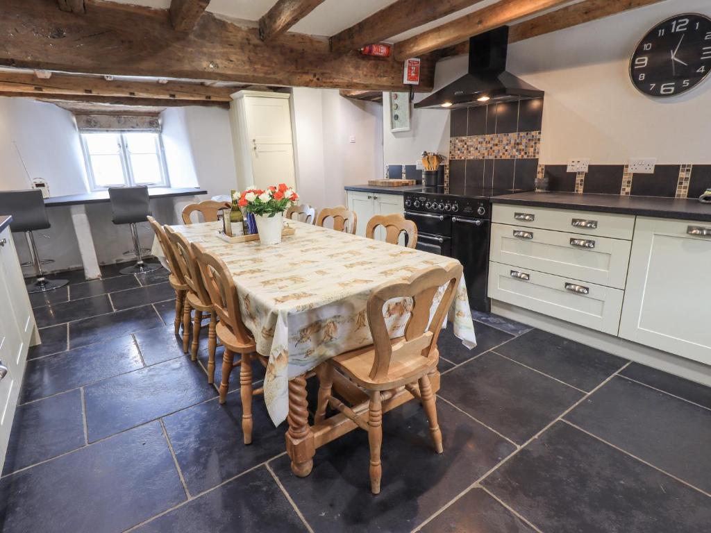 Satterthwaite Farmhouse photo 7