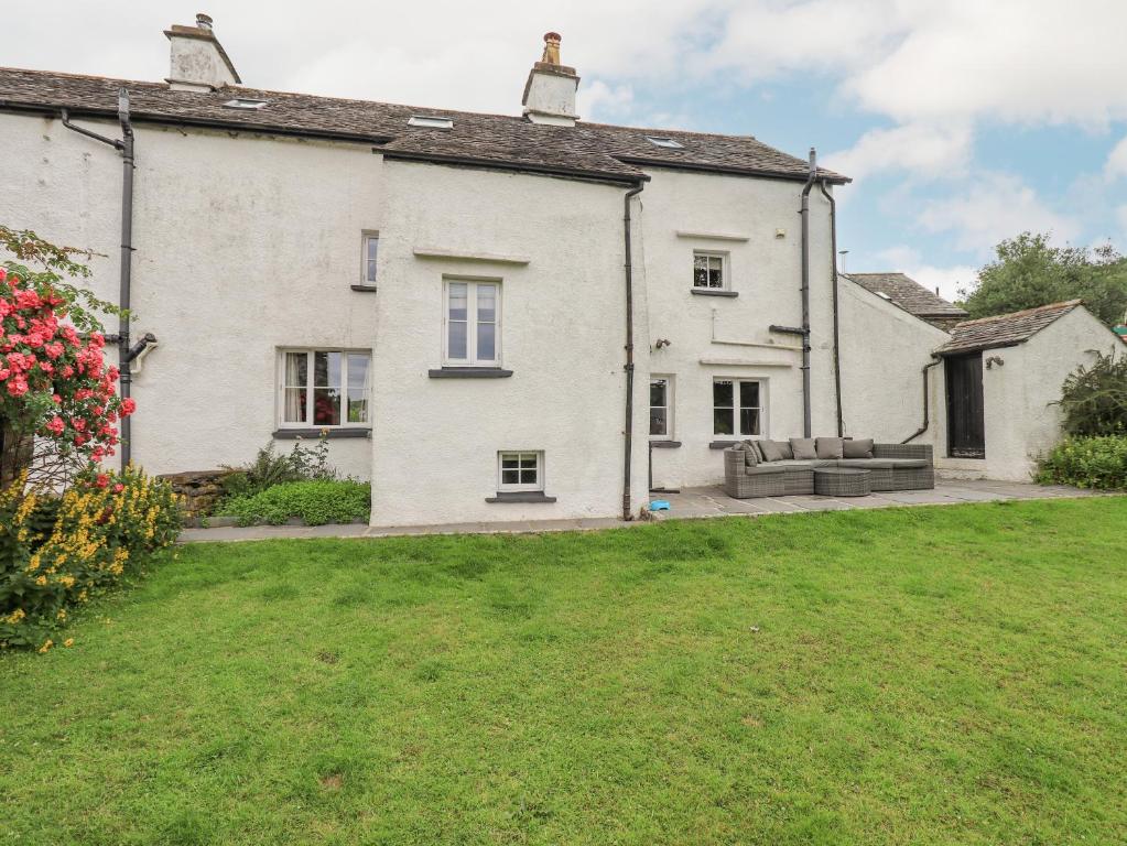 Satterthwaite Farmhouse photo 8