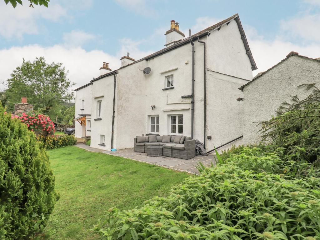 Satterthwaite Farmhouse photo 5