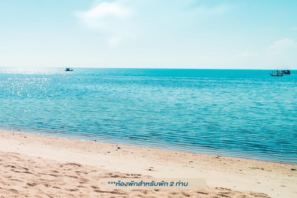 Sooksabai Jomtien Beach Hotel photo
