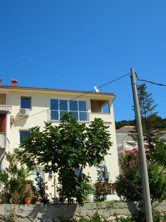 Waldeck Apartment 2, Supetarska Draga