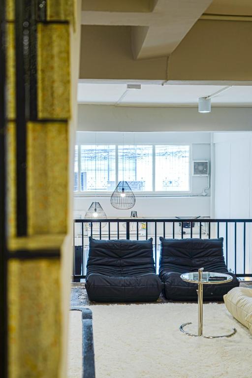 皮科洛素坤逸旅舍-下午6点后自助入住 (PICCOLO SUKHUMVIT HOSTEL - Self check-in after 6 pm)