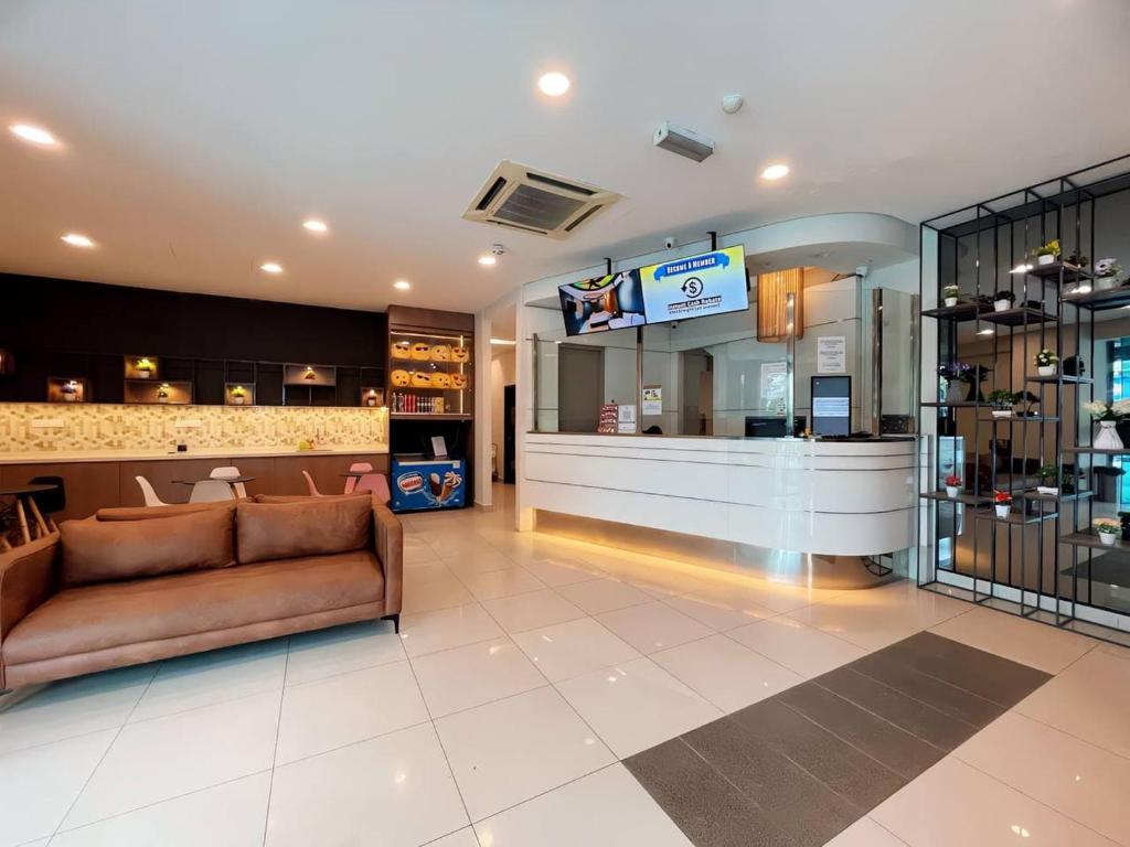 Smile Hotel Balakong Kajang photo