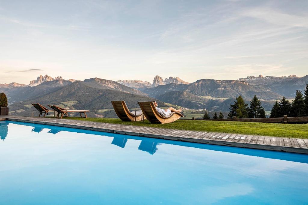 Granpanorama Wellnesshotel Sambergerhof Superior photo