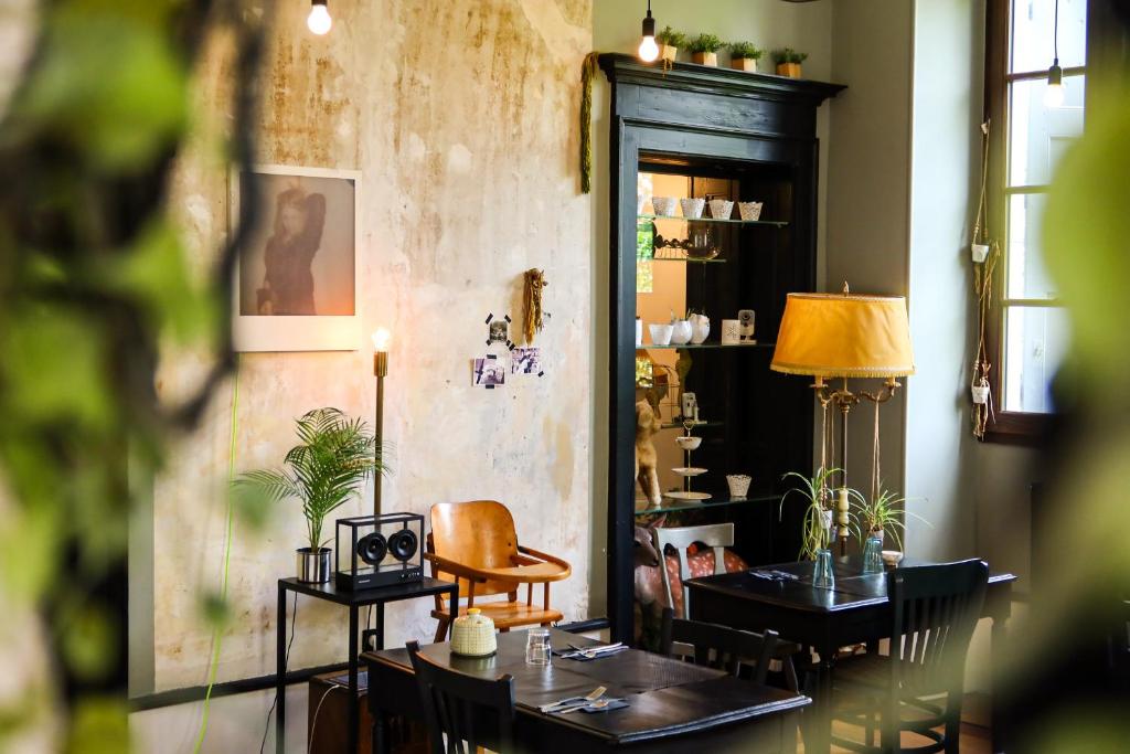 Le Boutik Hotel - 4