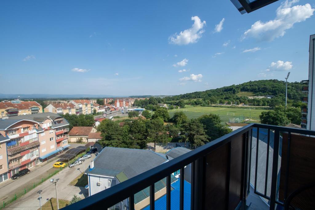 Lux Apartman Sunce - 3