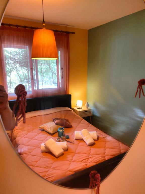 Artemis Apartment, Kavala