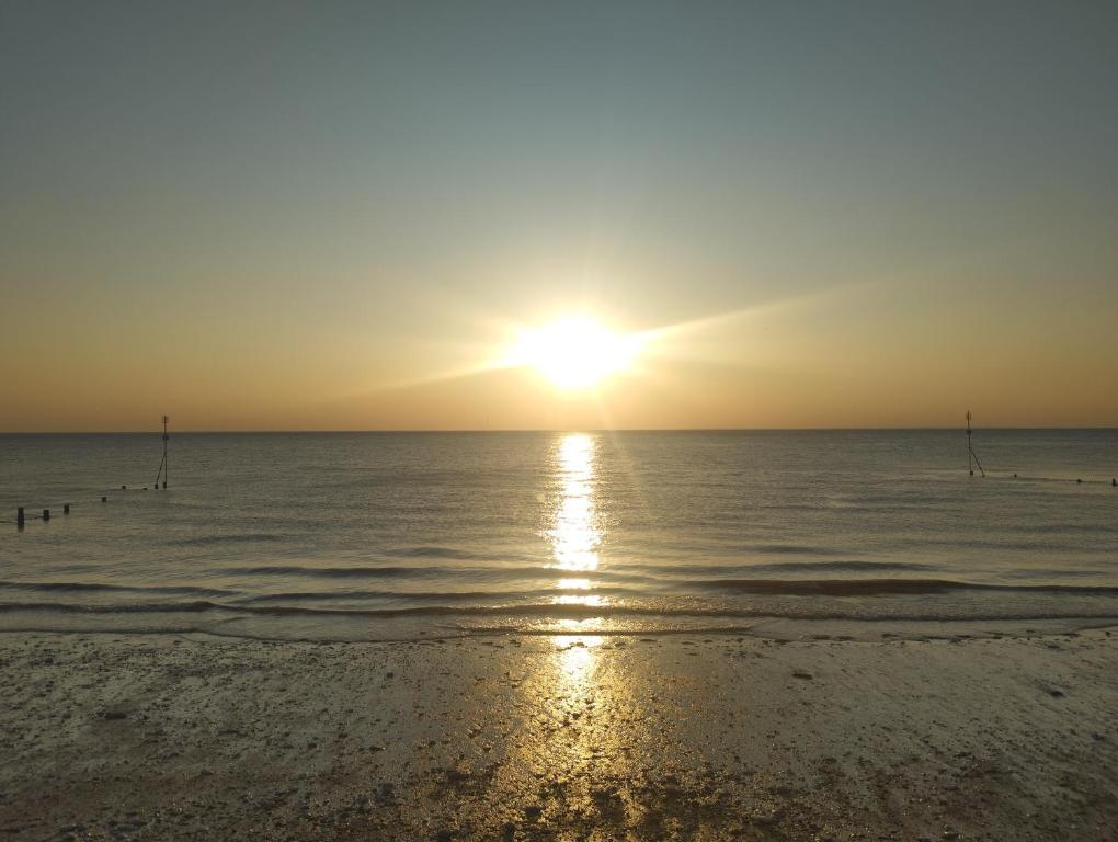 Sunset Retreat, Hunstanton photo 5