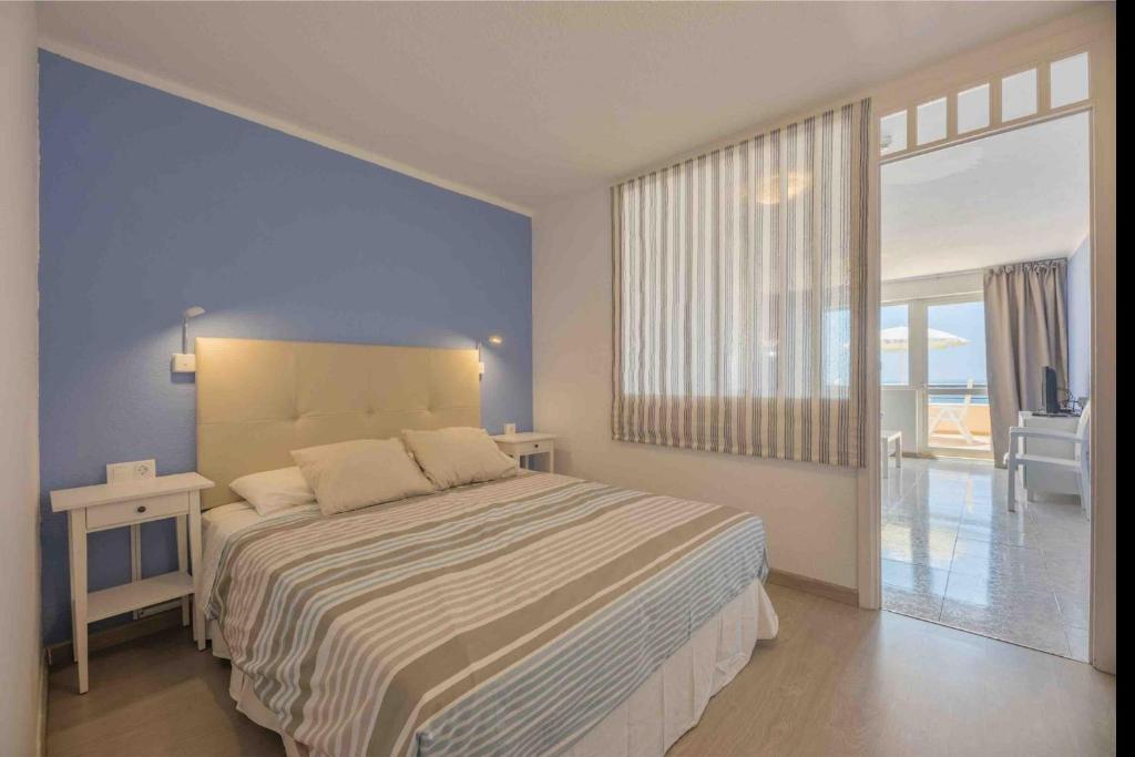 Ocean view top floor WiFi aircon 11 - 4