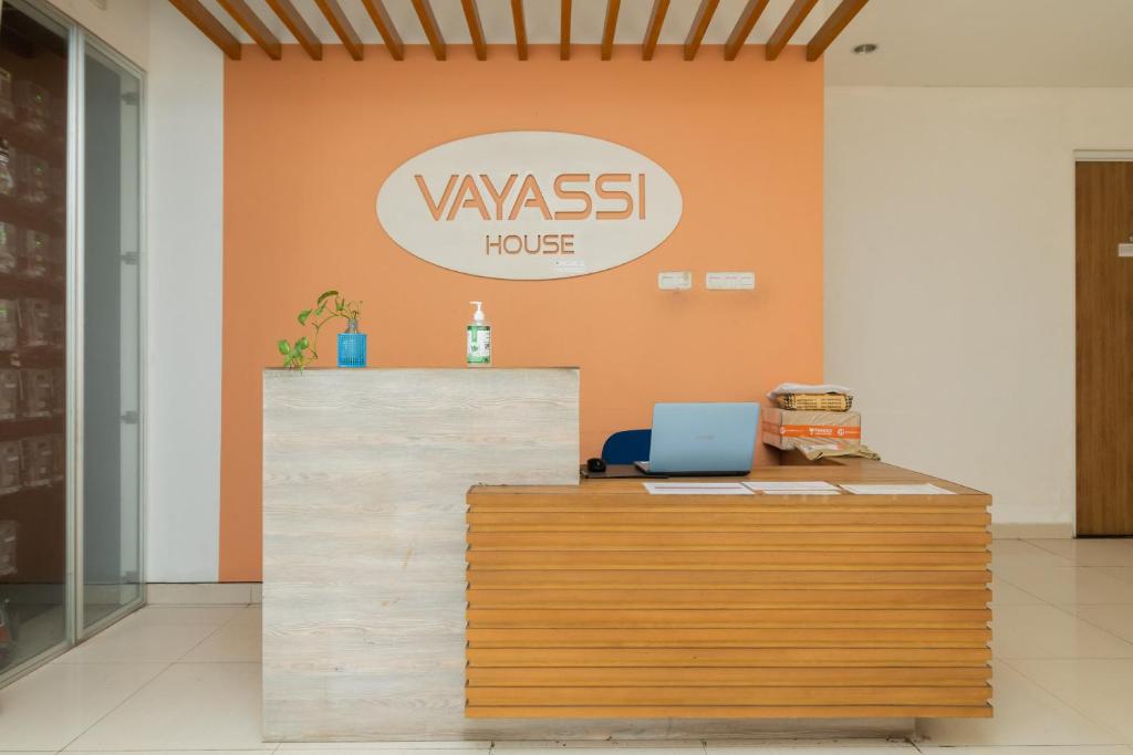 Vayassi House Syariah photo