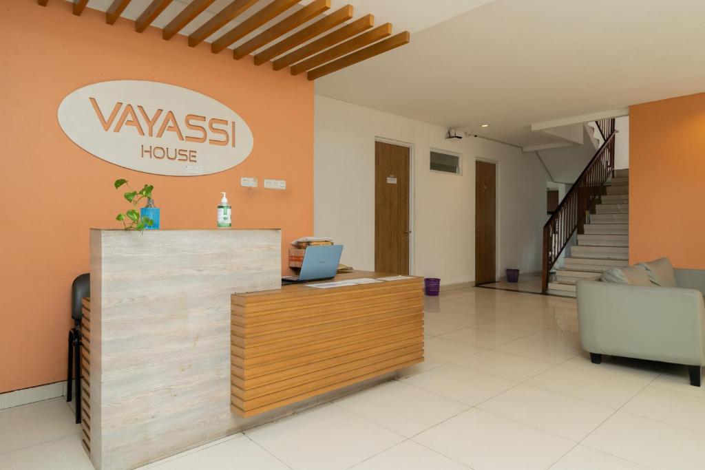 Vayassi House Syariah photo