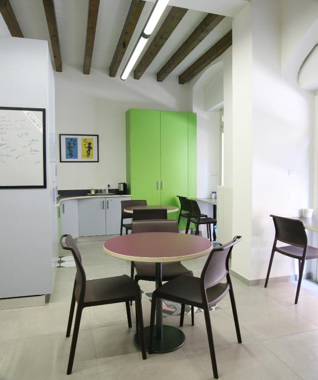 Ostello Locanda degli Acrobati photo