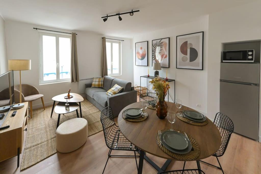 Soif d'Evasion - 4 personnes, Le Havre