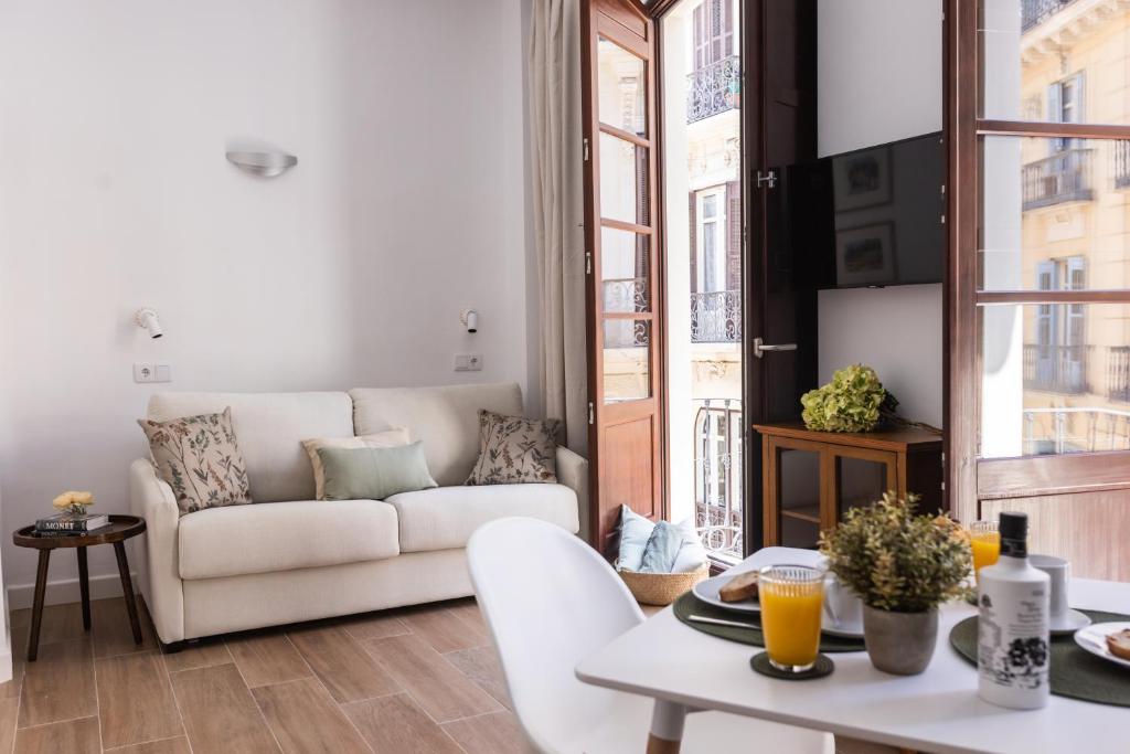 Apartamento Especería Green - 2