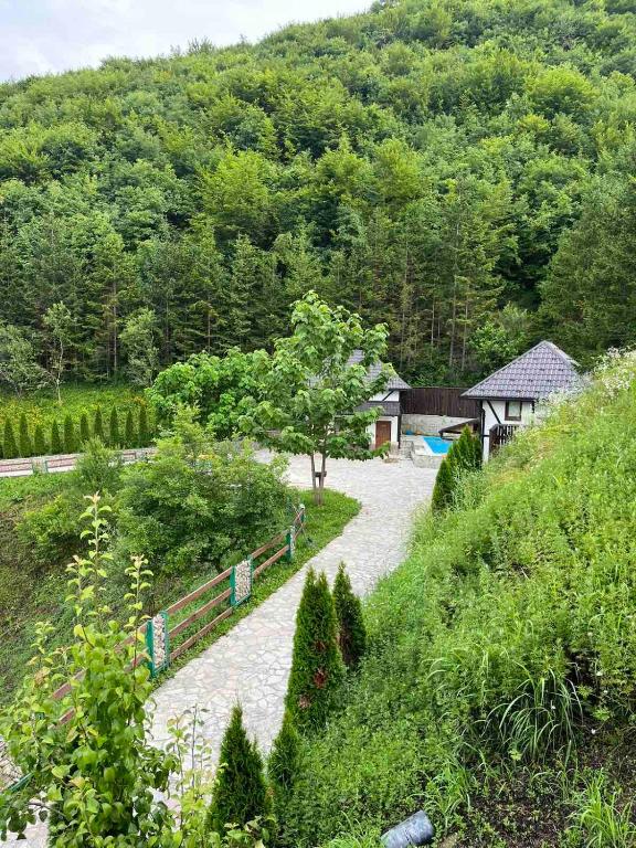 Azra River View House - 1