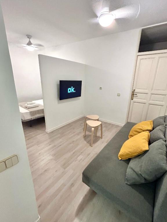 Studio Sol Villa - 2