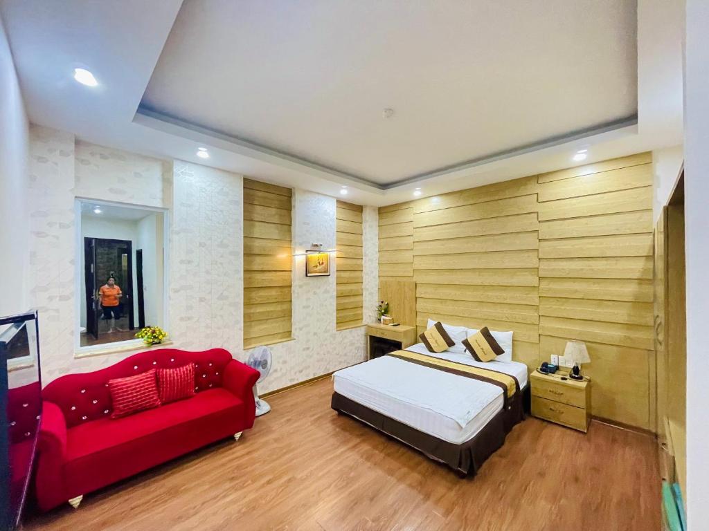 dreamhotel photo