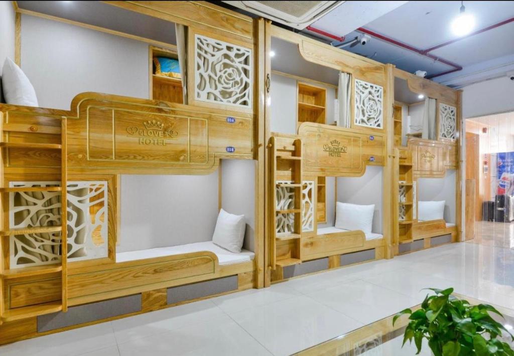 Hotel Rita Home