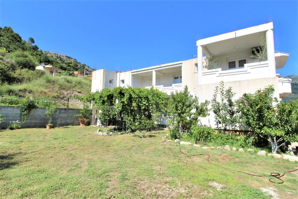 Apartmani Kljajevic Sutomore - 2
