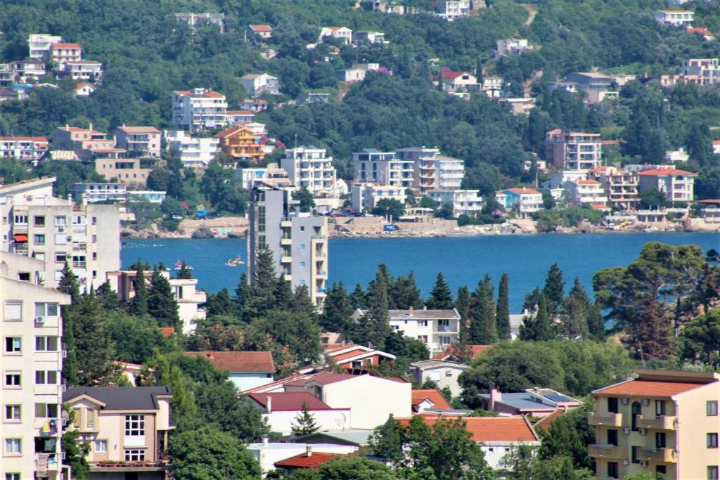 Apartmani Kljajevic Sutomore - 3