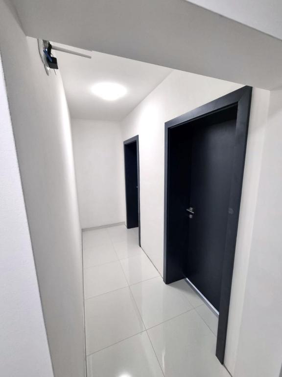 Motel Gas-Petrol — Hotel in Brcko