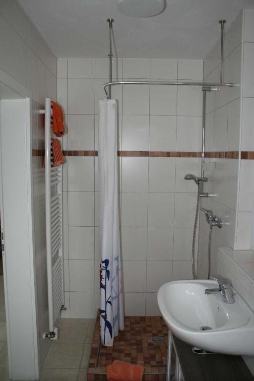 Ferienhaus Auszeit photo