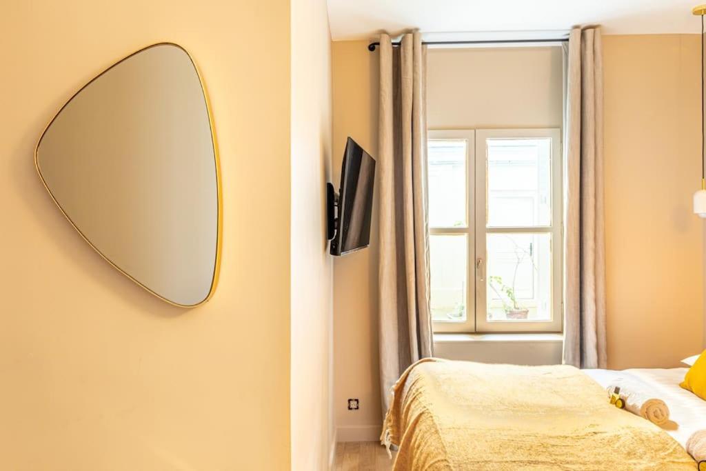 Lovely apartment in the heart of Paris - 2