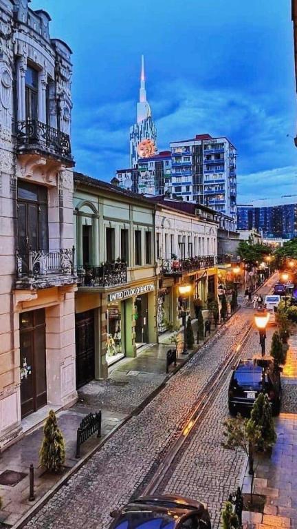 Hostel Old Batumi photo
