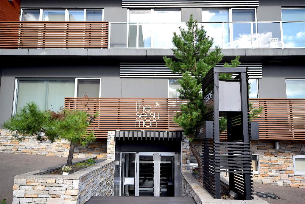 The Setsumon, Kutčan