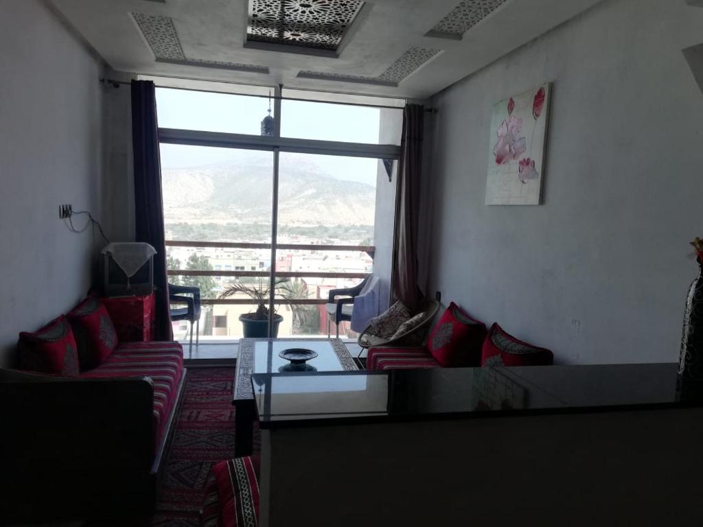 Chez Maryam , pour les familles à 10 minutes de la plage, Agádir