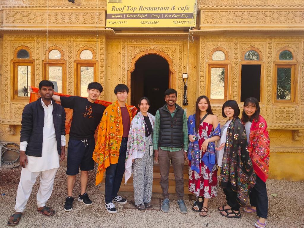 Hotel Jaswant Palace photo