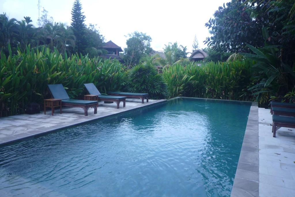 Gerebig Bungalows photo