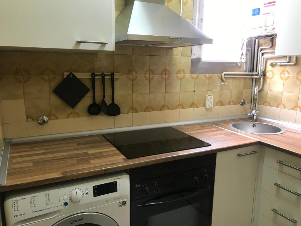 Apartamento Joel - 4