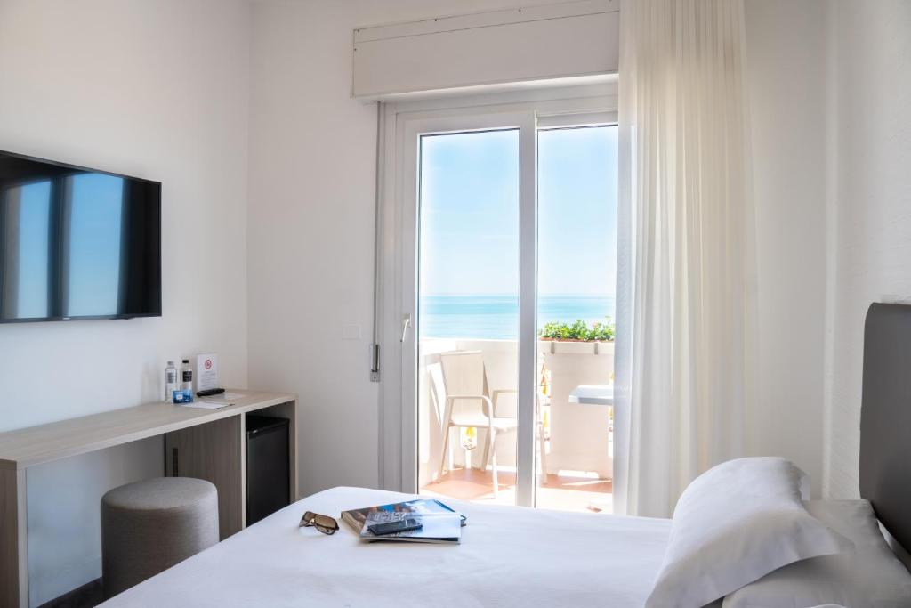 Hotel Villa Sorriso photo