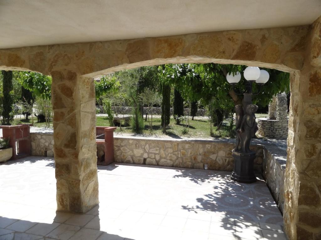 Locations des Alpilles photo