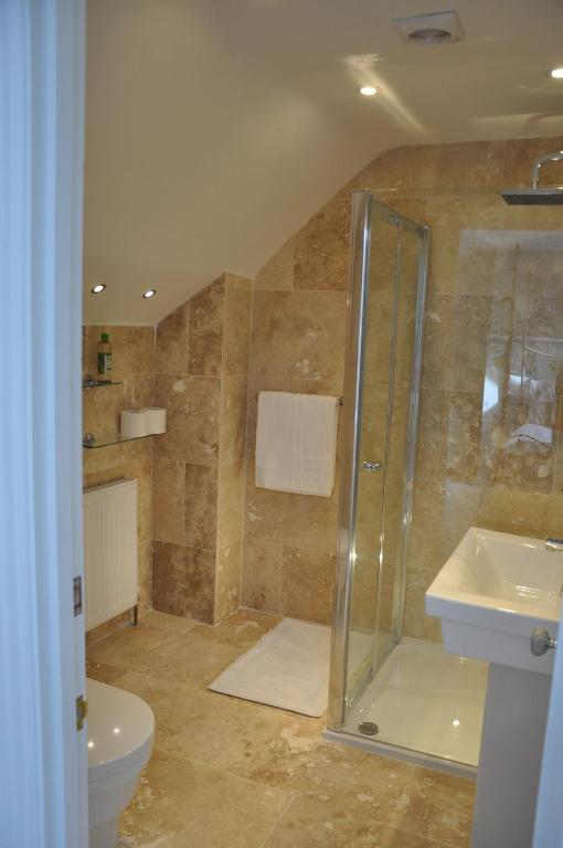 Bove Town House Apartments photo