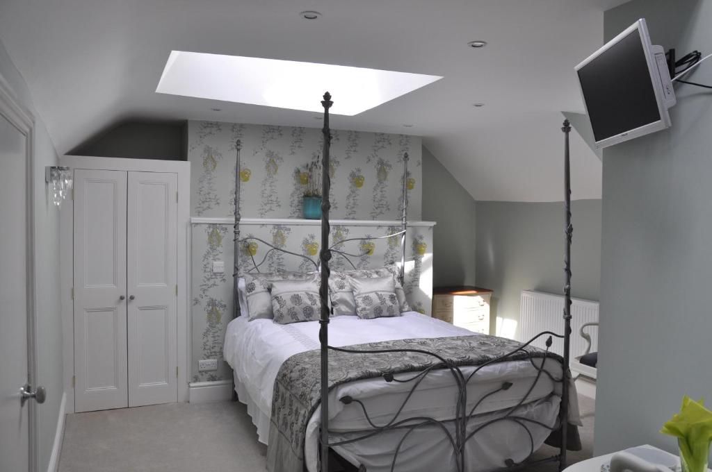 Bove Town House Apartments photo