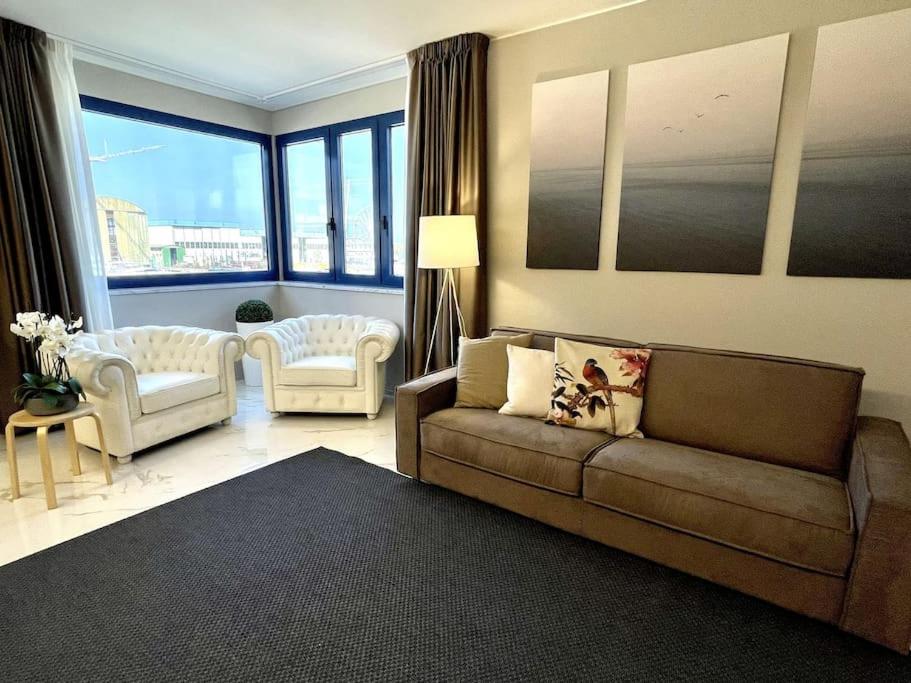 Darsena Luxury apartments - 2
