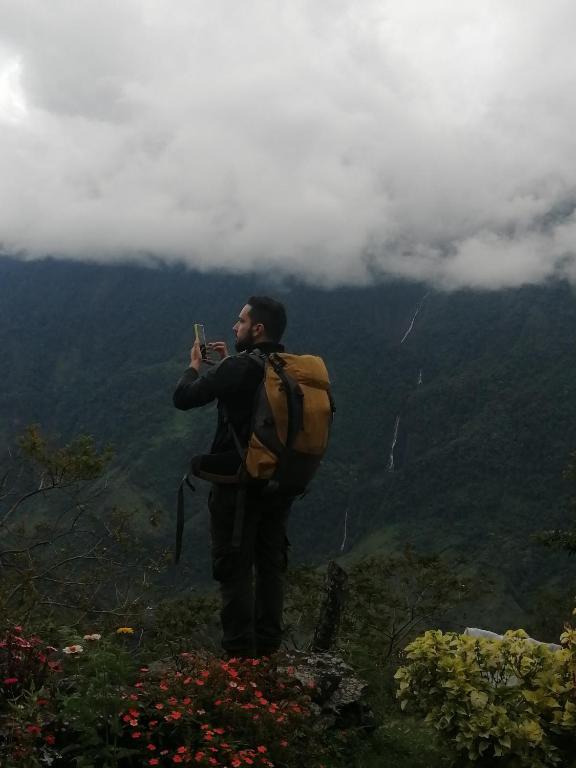 Sierra de Viboral Adventures photo