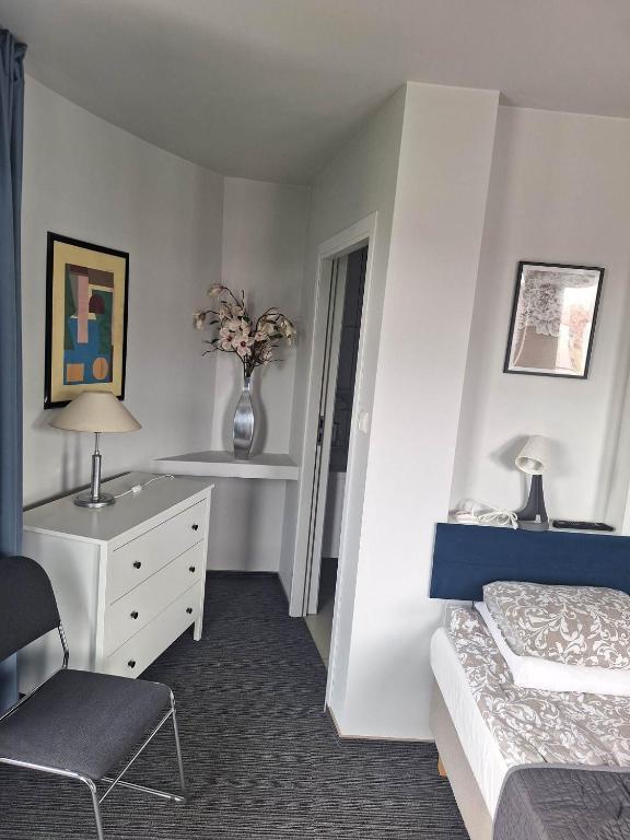 Apartamento com Varanda