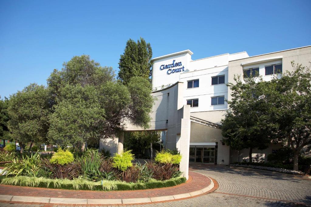 Garden Court Eastgate — Hotel in Johannesburg