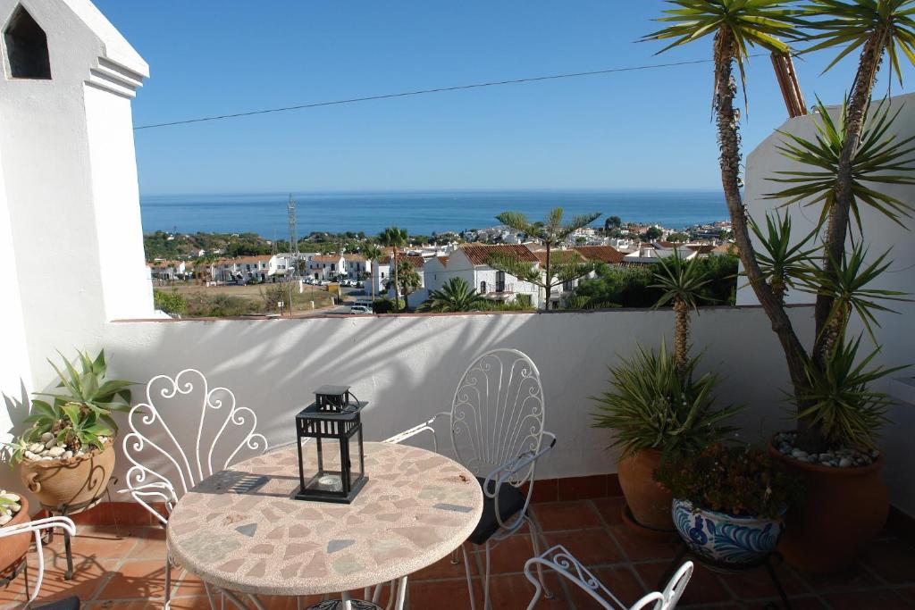 JARDINES DE NERJA 18 MENYBER - 4