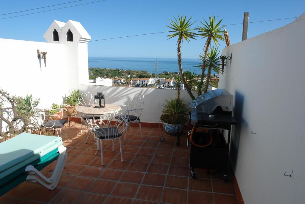JARDINES DE NERJA 18 MENYBER - 5