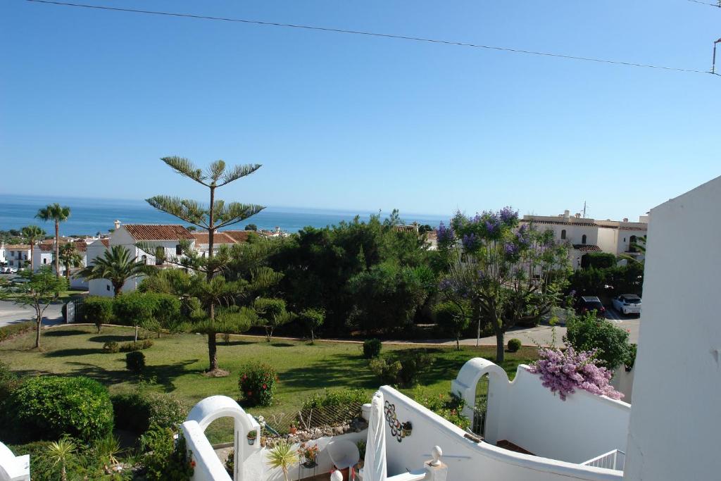 JARDINES DE NERJA 18 MENYBER - 3