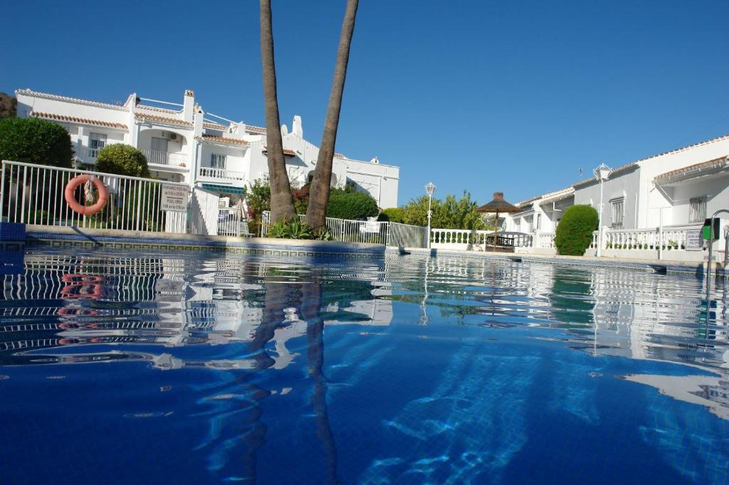 JARDINES DE NERJA 18 MENYBER - 1